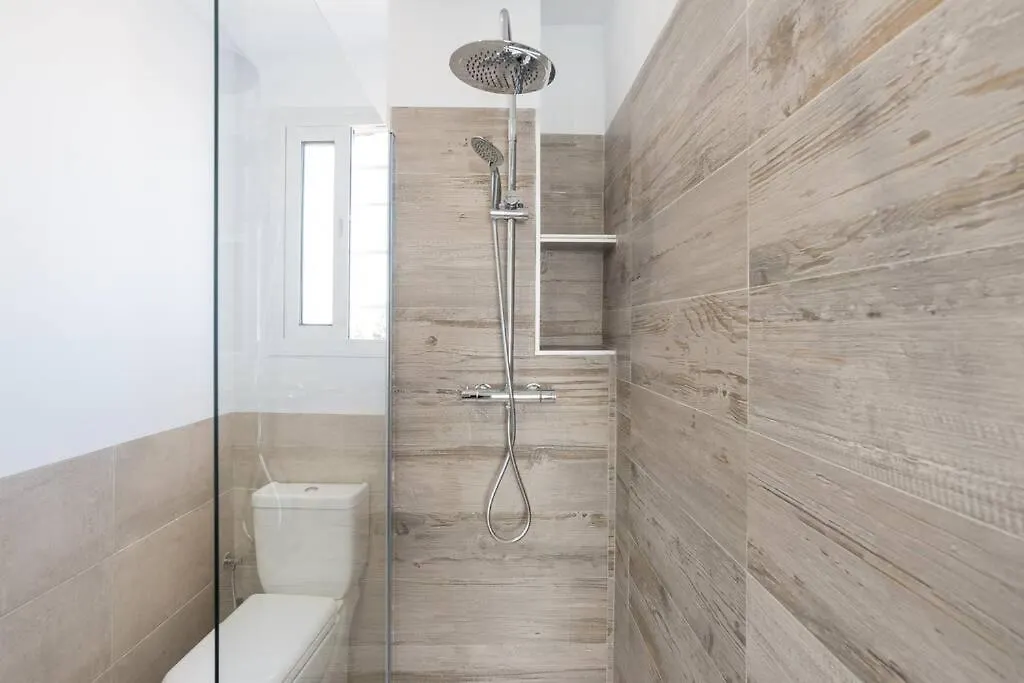 New Catedral Wabi Malaga Apartment 0*,