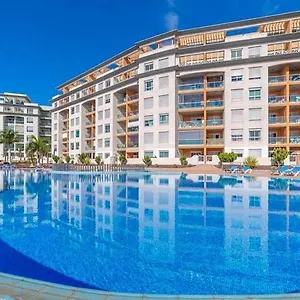 Golf Del Sur, Edificio Canadas, Apartment San Miguel de Abona