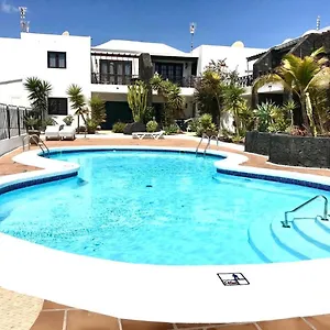 Sunny Holiday home Puerto del Carmen (Lanzarote)