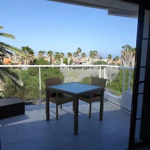 Indipendente In - Golf Del Sur Apartment San Miguel de Abona