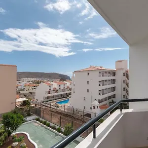 Great 2 Beds Cristianos Apartment Los Cristianos (Tenerife)